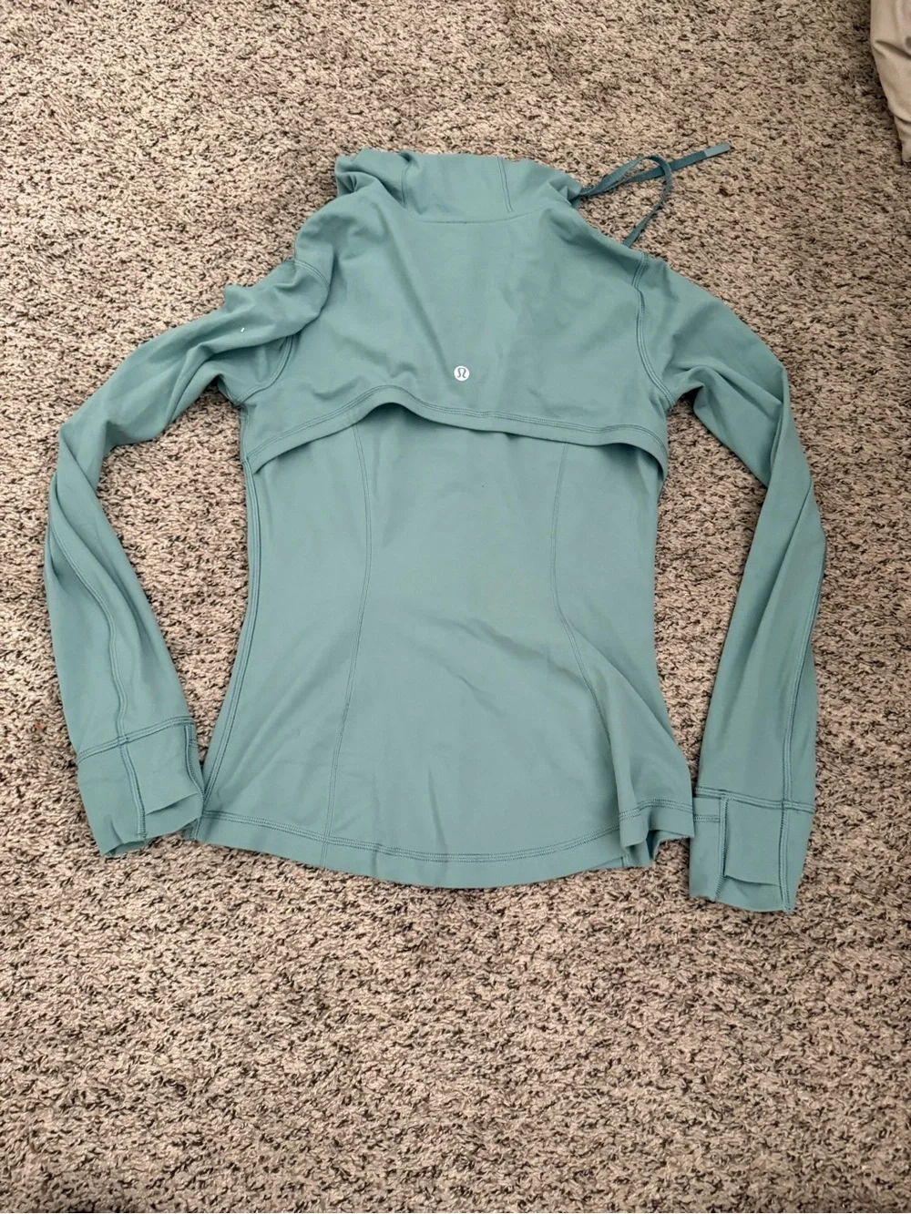 Lululemon Hooded Define Jacket *Nulu
